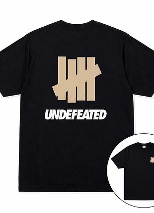 Футболка оверсайз undefeated