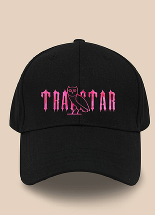 Кепка trapstar