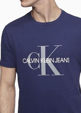Мужская футболка calvin klein xl