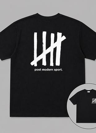 Футболка оверсайз undefeated