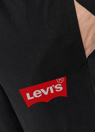Мужские брюки levis l 3