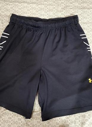 Шорти+футболка under armor ( l) 4