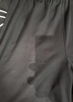 Шорти+футболка under armor ( l) 10