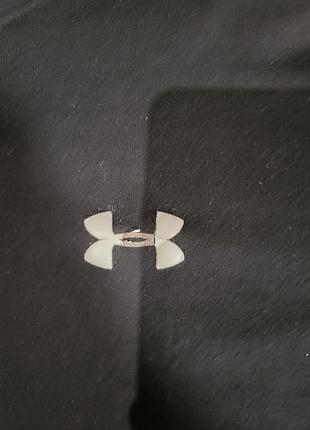Шорти+футболка under armor ( l) 9