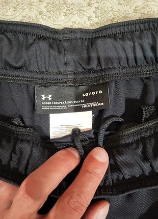 Шорти+футболка under armor ( l) 8