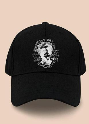 Кепка stussy