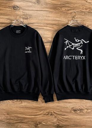 Мужской свитшот arc'teryx