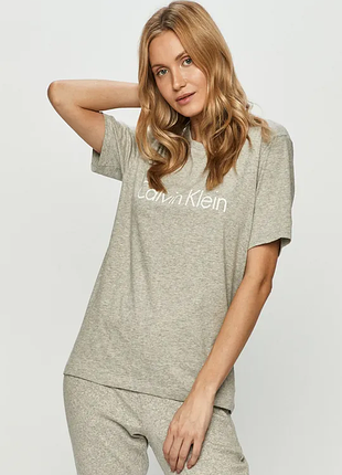 Жіноча футболка calvin klein xxl