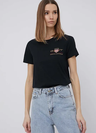 Жіноча футболка gant xxl