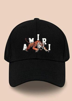 Кепка amiri