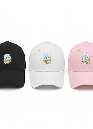 Кепка bape