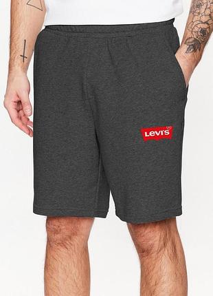 Чоловічі шорти levis xxl