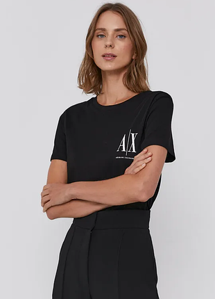 Жіноча футболка armani xxl
