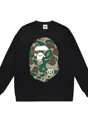 Чоловічий світшот bape