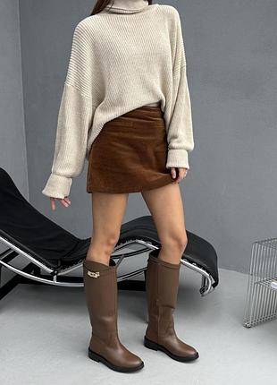 10899-1 сапоги зима 6