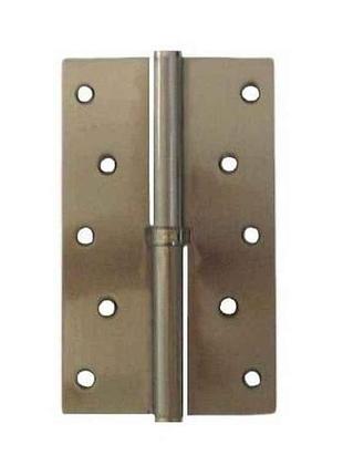 Петля 125 * 75-b-steel-nis-r (2шт/уп) тм apecs
