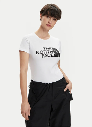 Жіноча футболка the north face