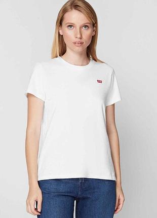 Жіноча футболка levis xl