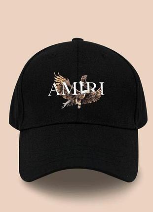 Кепка amiri