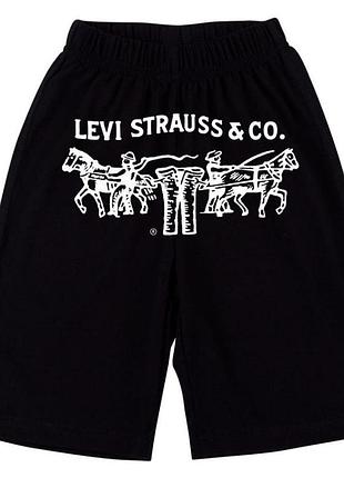 Чоловічі шорти levis xl