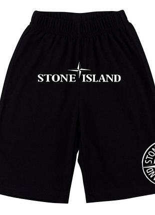 Мужские шорты stone island