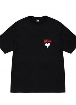Мужская футболка stussy