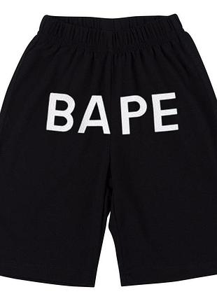 Чоловічі шорти bape