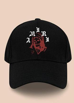 Кепка amiri