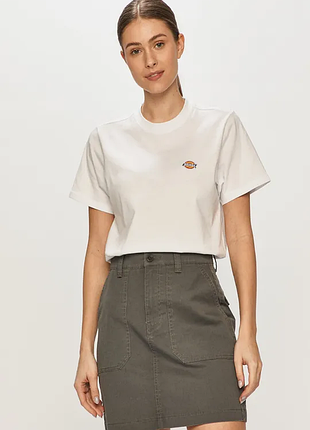 Жіноча футболка dickies xl
