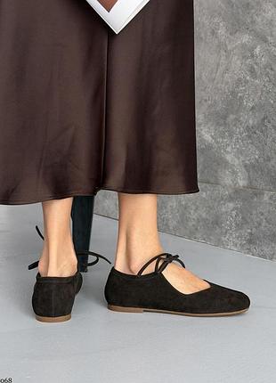 11068 балетки 41 (27 см) 4