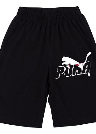 Мужские шорты puma