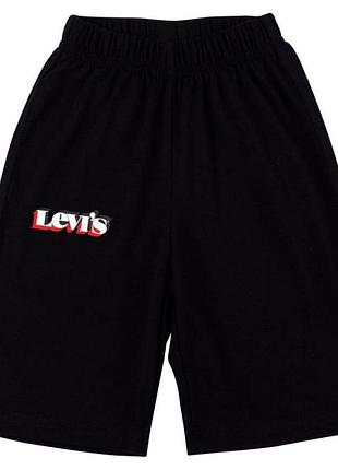Чоловічі шорти levis