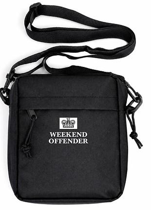 Месенджер weekend offender