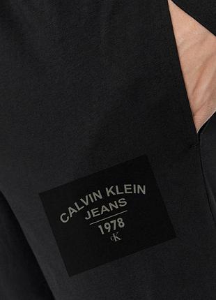 Чоловічі штани calvin klein 3
