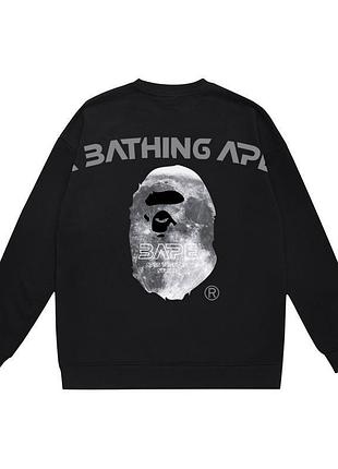 Чоловічий світшот bape