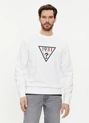 Мужской свитшот guess m