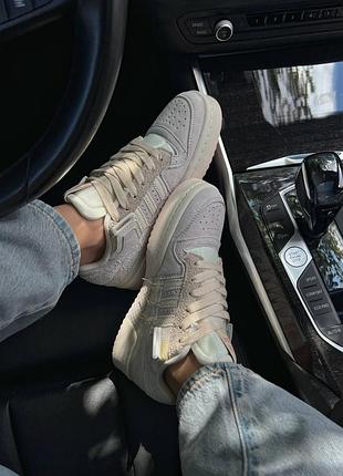 Adidas forum low premium 4
