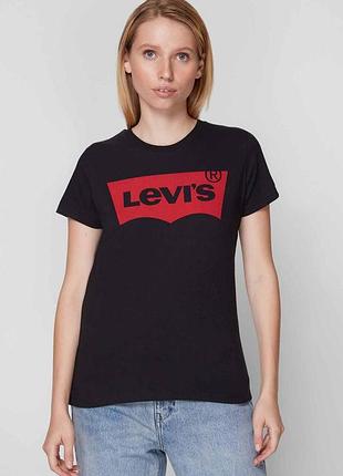 Жіноча футболка levis xxl