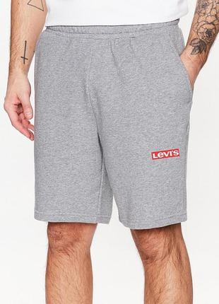 Чоловічі шорти levis