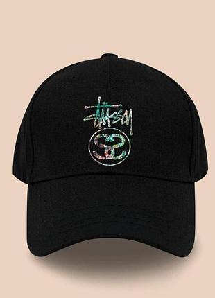 Кепка stussy