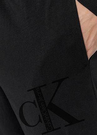 Мужские брюки calvin klein 3