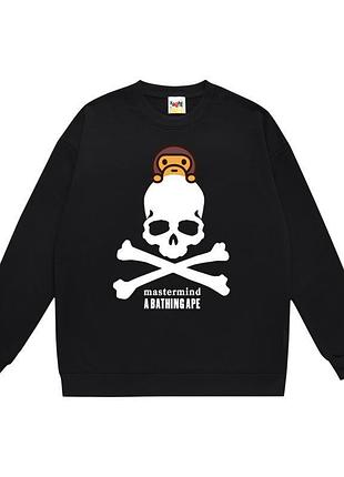 Чоловічий світшот bape