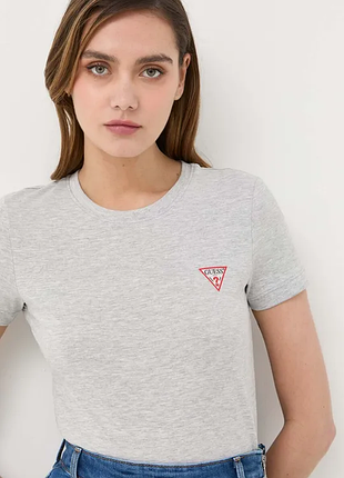 Жіноча футболка guess xl