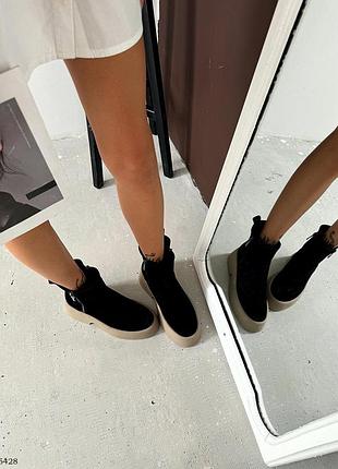 5428 черевики демі 4