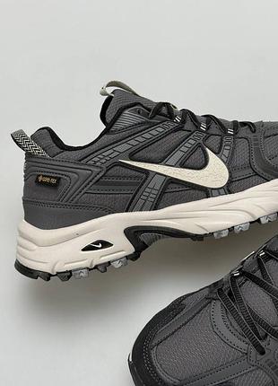 Nike v2k gtx grey white 3