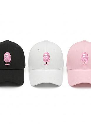Кепка bape