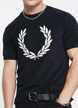 Чоловіча футболка fred perry