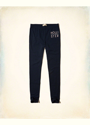 Легинсы hollister