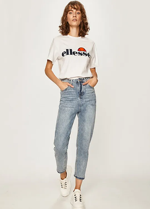 Жіноча футболка ellesse xxl