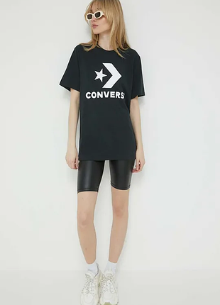 Жіноча футболка converse xl